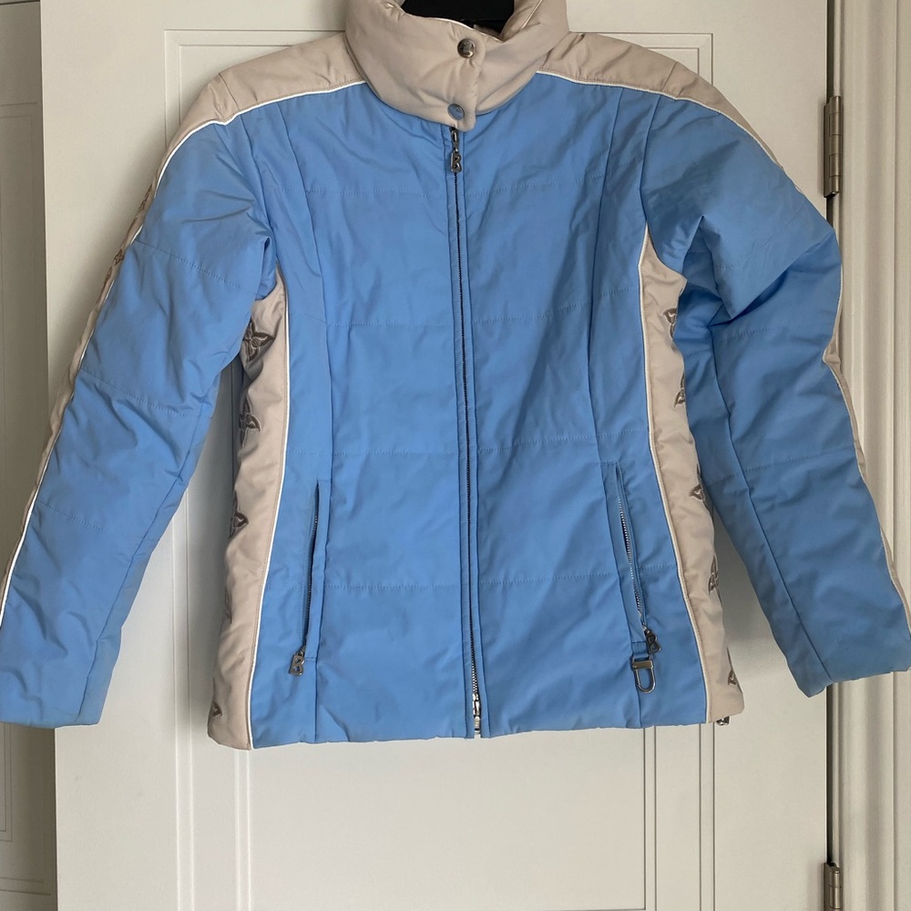 Bogner Women's Ski or Snowboard Coat